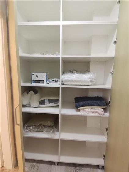 Parc Bazilescu, apartament 2 camere mobilat si utilat nou, prima inchiriere