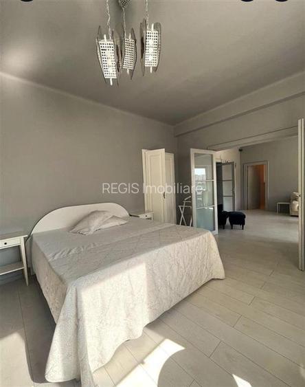Apartament spatios 2 camere | Centrul Nou | Vila | Curte si gradina - 5