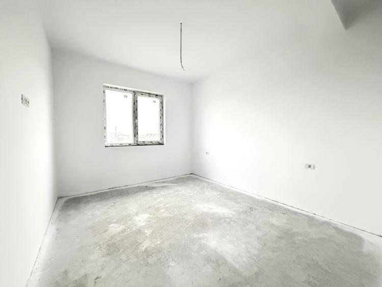 Duplex modern, 4 camere, 100 mp utili, 330 mp teren - Giroc