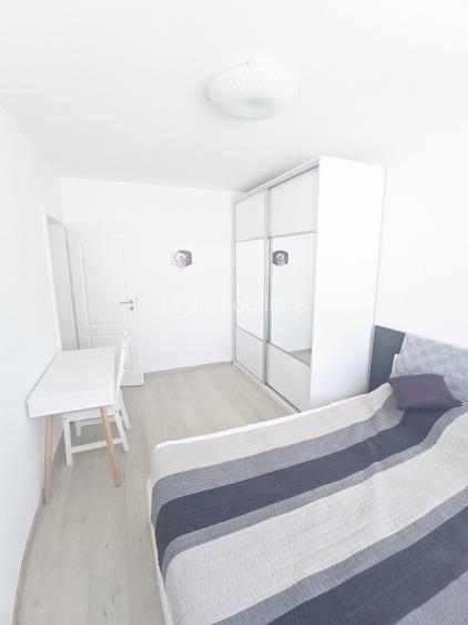 Apartament de vânzare, 2 camere, 53 mp, Calea Turzii zona MOL - 6