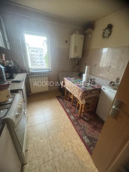 Apartament cu 3 camere de vânzare Inel I Eden - 6