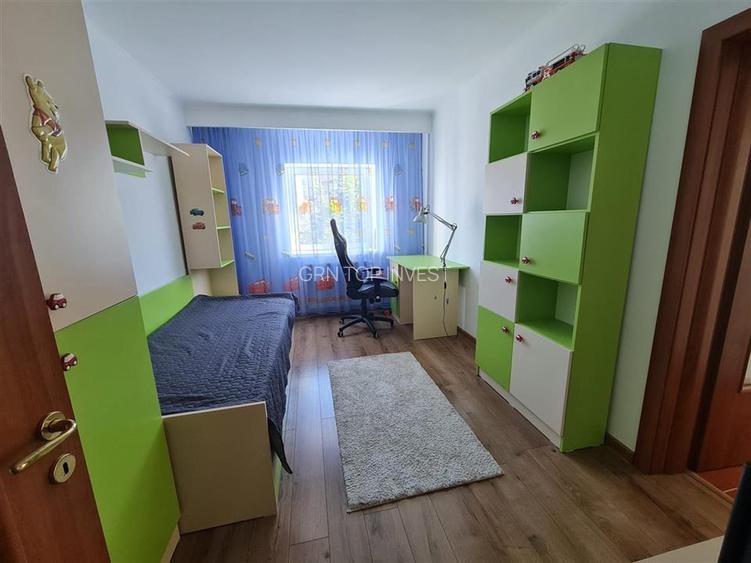 Apartament 3 camere 2 bai si 2 balcoane zona Centrala - 7