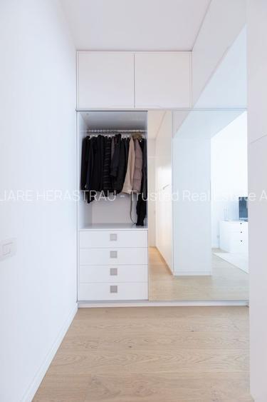 Apartament complet renovat | 100 mp utili | Șoseaua Nordului - 19