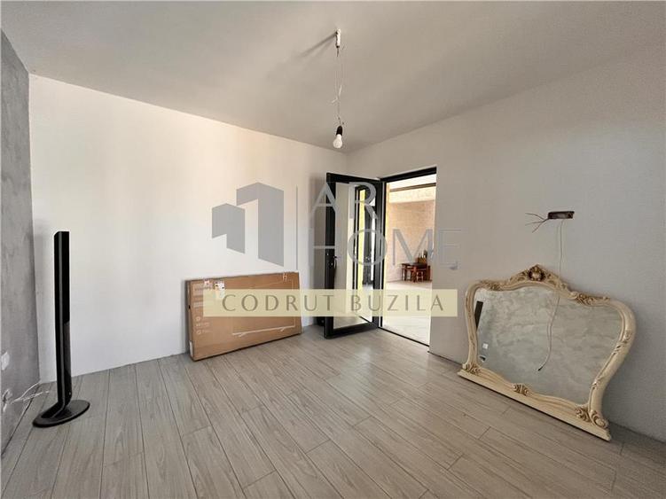 Vanzare Casa Individuala, 962 mp teren, Manesti, Prahova