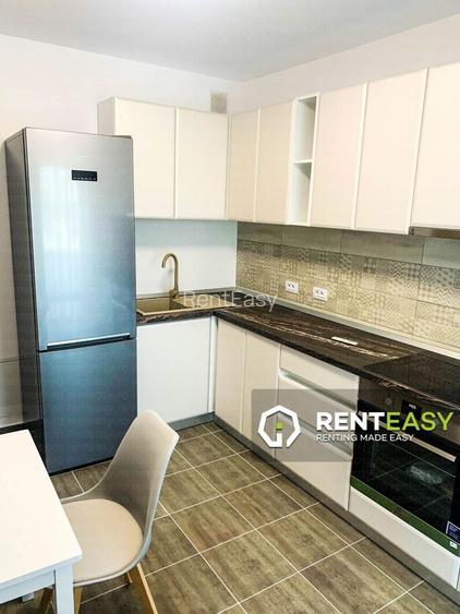 Inchiriere apartament cu 1 camera zona Tudor Vladimirescu - Conest - 6