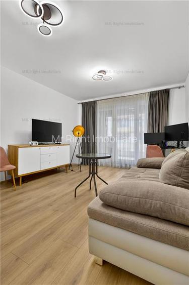COMISION 0% | QUALIS 2 | 2 CAMERE + PARCARE | - 15