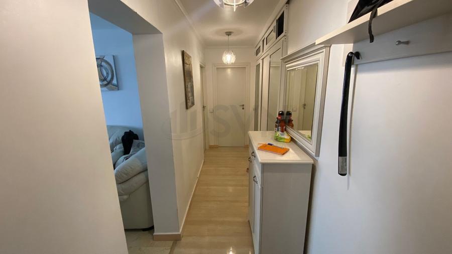 REA1025053 Apartament cu 4 camere Floreasca