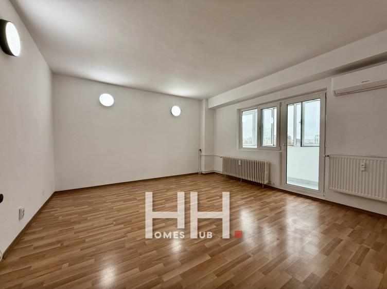 Spațiu birouri 70 mpu, 3 camere decomandate, Bd. Gheorghe Șincai