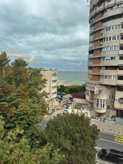 Exclusivitate - Apartament 2 camere vedere spectaculoasă la mare | Zona Modern