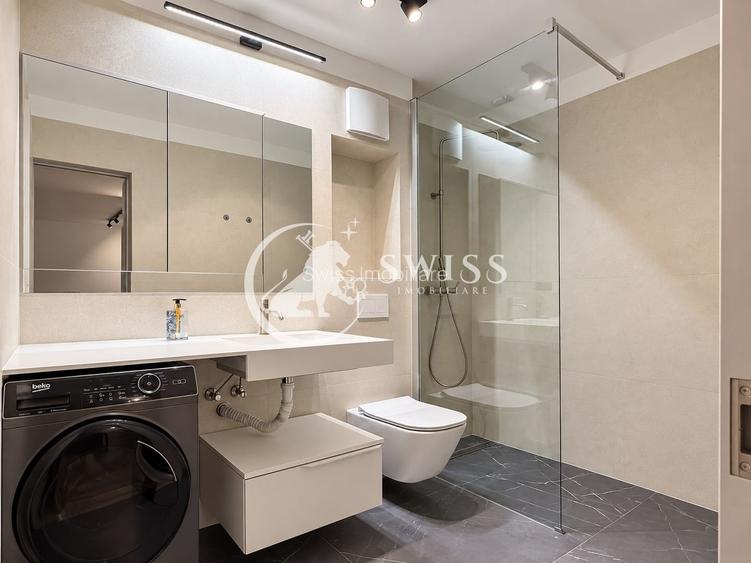 Apartament Premium | 61mp | M. Avenue | Parcare | 5min Iulius Mall - 10