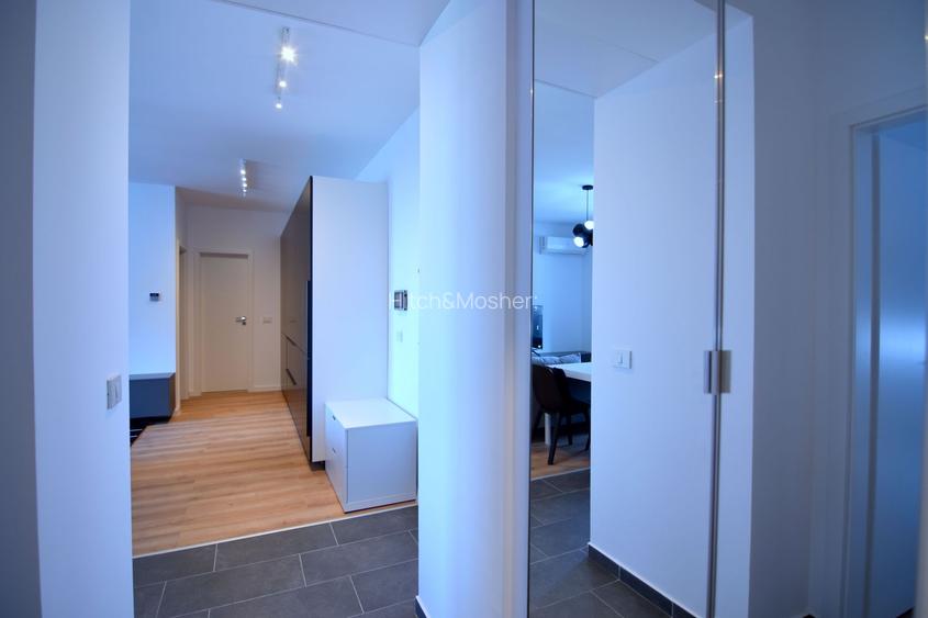 Apartament cu 3 camere in City of Mara-Timisoara - 17