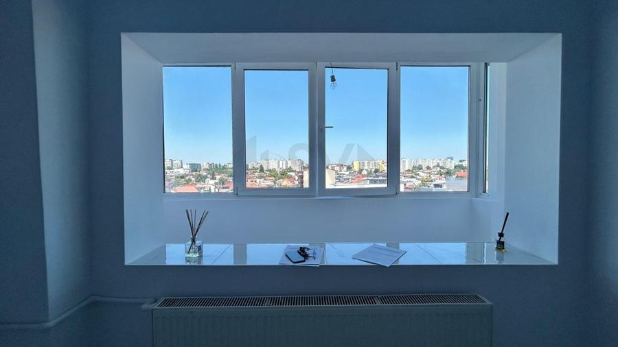 REA1029368 Apartament 3 camere RENEVOAT - NICOLAE TITULESCU