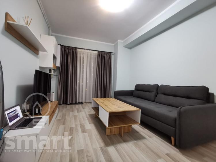 Apartament 3 camere Marasti