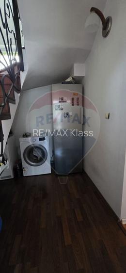 Vila Micro 3 | 5 Dormitoare | Garaj | Foisor 40 mp | Mobilata si Utila - 14