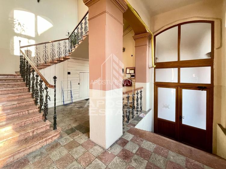 Apartament 3 camere - Ultracentral
