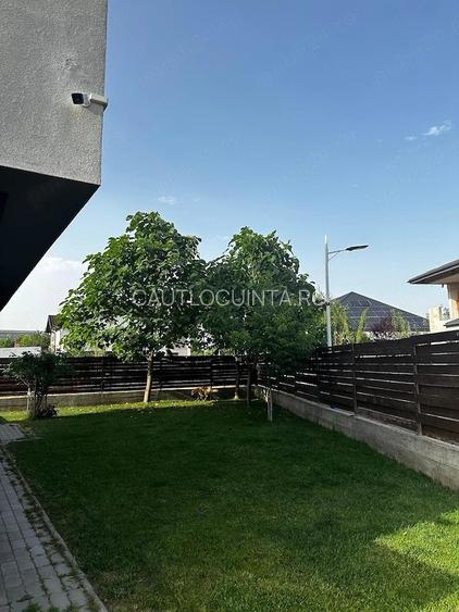 Vila 4 Camere | Giulesti | Centrala Proprie | Locuri parcare | Lux - 9