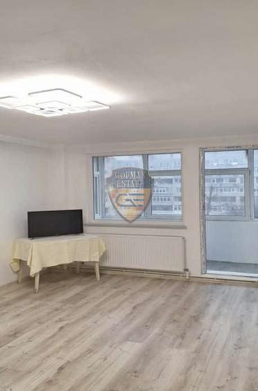 2 camere Bld Ferdinand Centru Gara Vedere port, str Traian, balcon, gaze