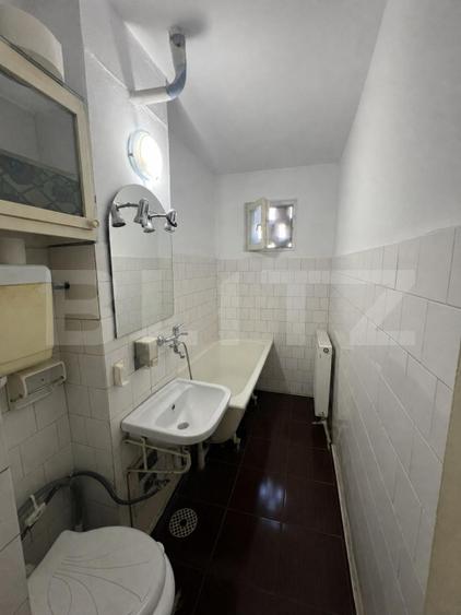 Apartament 2 camere, 42 mp, zona Bigul Nou