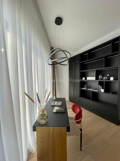 Stunning view Apartment 3 bedrooms - Verdi Park