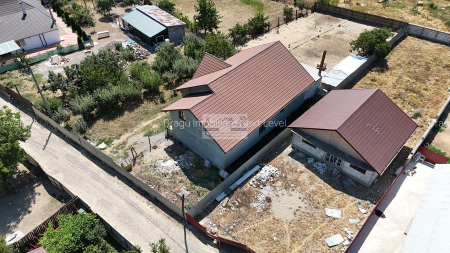Casa Adjud - Oportunitate Premium: Vilă Individuală P+M