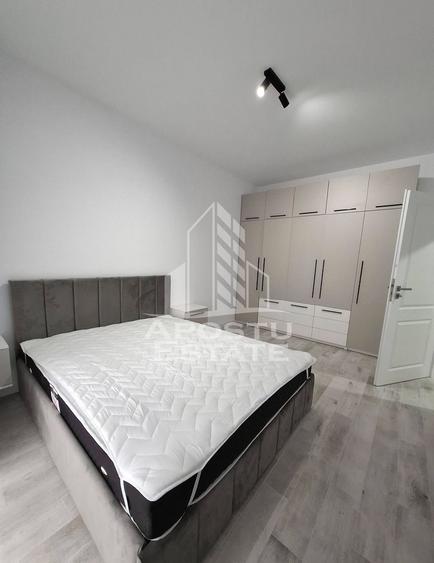 Apartament 2 camere , 56mp utili, et 1, zona Giroc