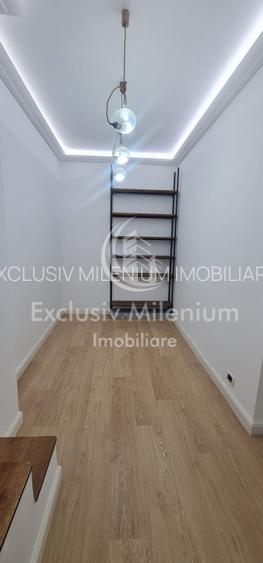 Parter Calea Victoriei - Birouri Sfintii Voievozi - 16
