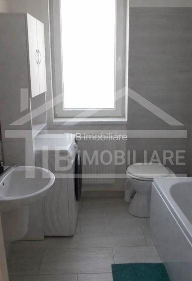 Apartament cu 2 camere, 51mp, Zona Ama Residence