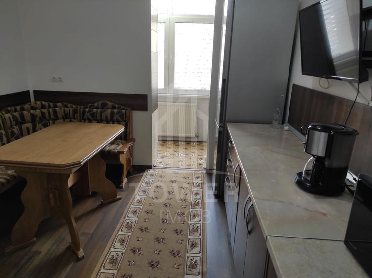🏡 Apartament cu 3 camere de închiriat – zona Nicolae Iorga, Sibiu