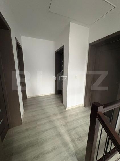 Casa Individuala, 4 camere, 120 mp + 500 mp teren - Bistrita - 13