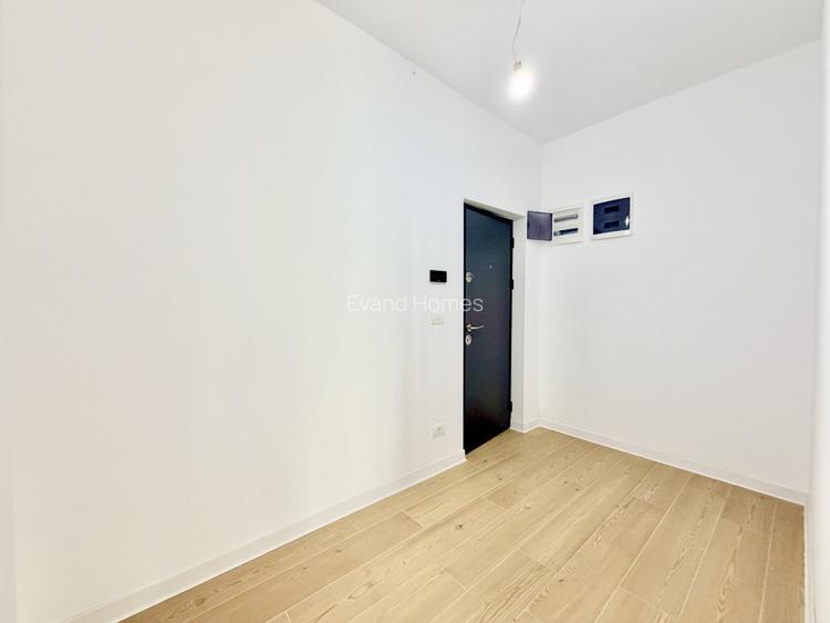 Apartament 2 camere | 58 mp utili | Mosnita - Et 1 - 10