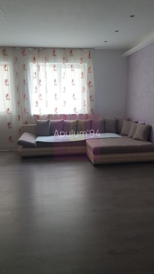 Apartament 2 camere spatios, mobilat, la Rin Grand Residence - 5