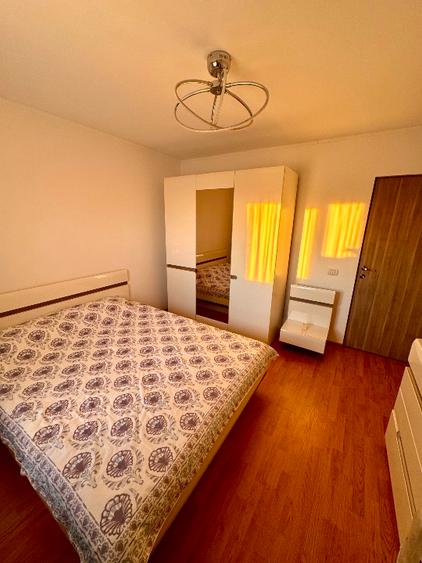 Apartament 2 camere modern