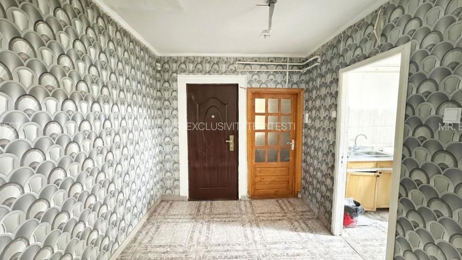 Apartament 2 camere decomandat Popa Sapca. 0% Comision - 4