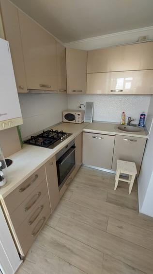 Apartament cu 3 camere in zona Palas-Str.Sf.Lazar