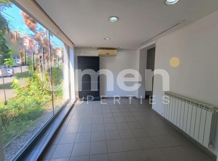 Spațiu Comercial | 100 mp | Parter | Disponibil Imediat