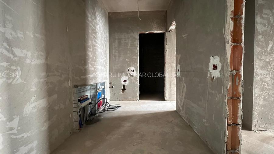 Studio de LUX zona Valea Larga - 16