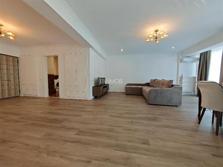 Inchiriem Apartament 3 Camere, Modern, 100 Mp, Decomandat, Racadau - 10