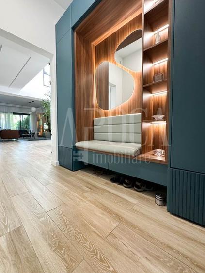 Casa 5 camere de vanzare in Andrei Muresanu, Cluj Napoca
