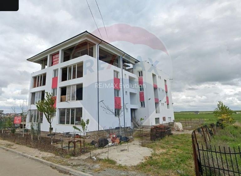 Aparthotel / Clădire 24-28 unități lângă viitoarea stațiune Nibiru - 56