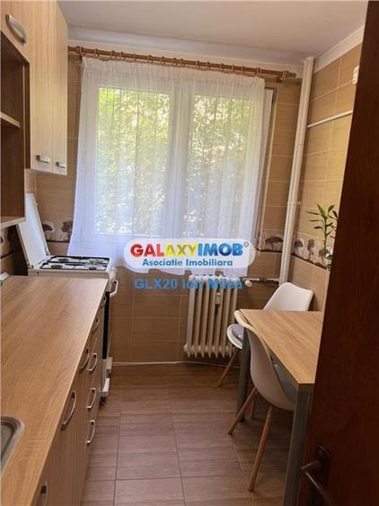 Inchiriere apartament 2 camere Obor metrou