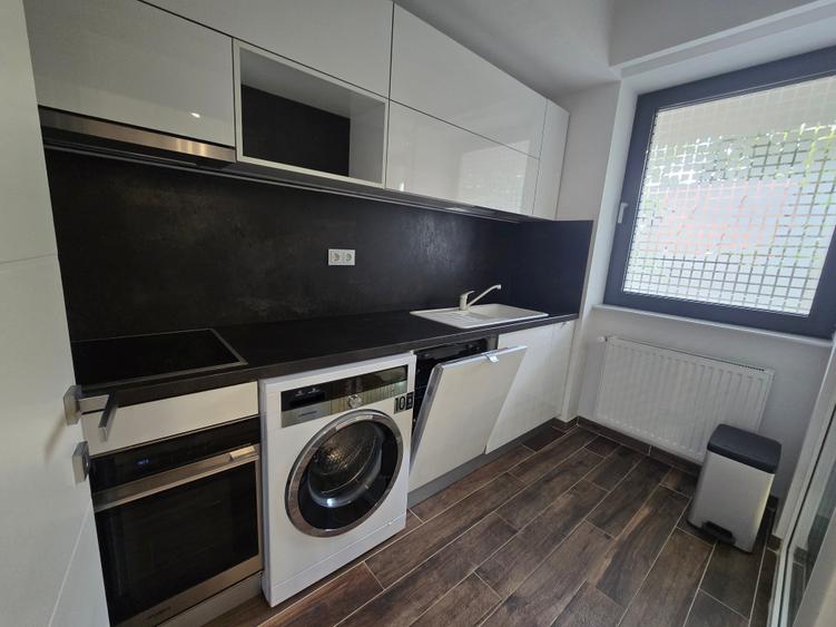 Ap 3 camere de lux | Kiseleff – Str. Barbu Delavrancea | 98 mp+ 2 terase+parcare
