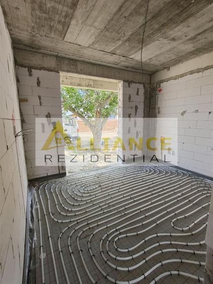 Vila Premium P+1 | 4 Dormitoare | Parcare