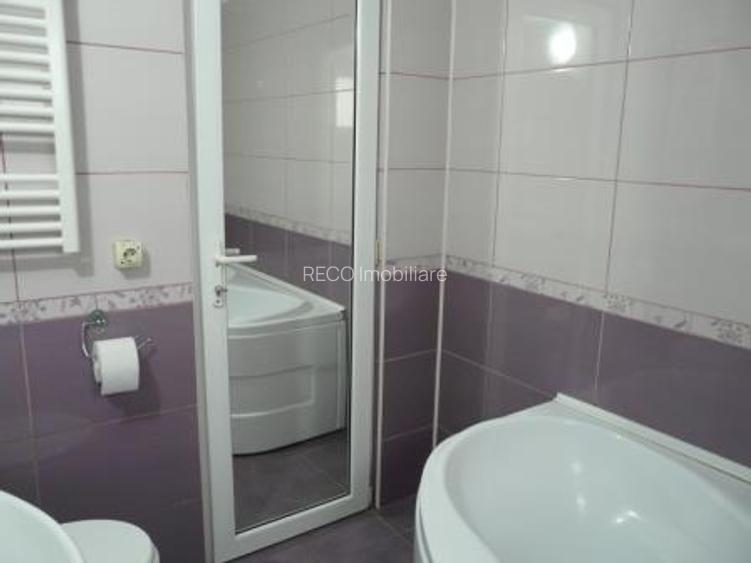 RECO Apartament de inchiariat 2 camere Iosia - 12