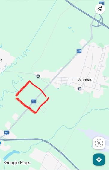 HALA DEPOZITARE DE INCHIRIAT GIARMATA - Timisoara Nord cu acces rapid la autostr - 6