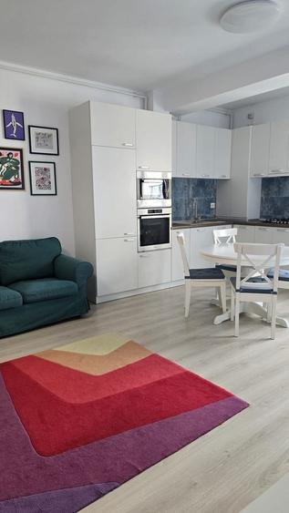 Apartament 2 camere Tomis Nord