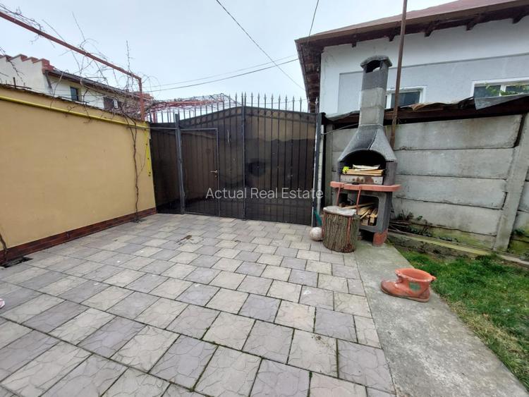 CASA 6 CAMERE  |  ZONA DACIA  |  SCOALA SPORTIVA Nr. 1 - 14