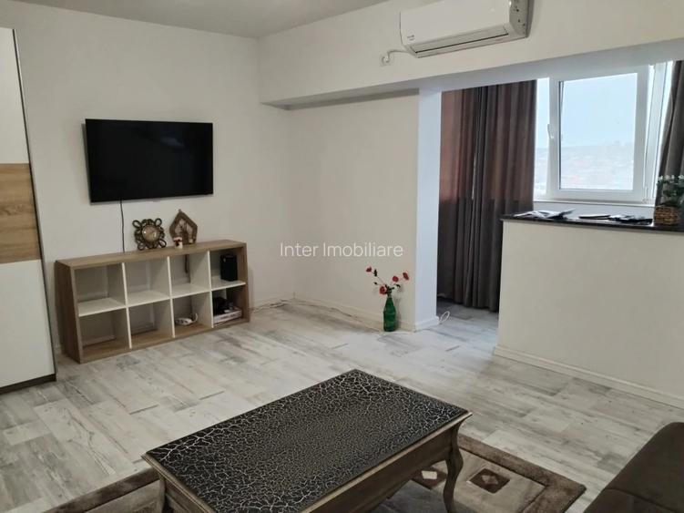 Apartament o camera decomandat, zona Oancea, Spitalul Sf. Maria, Cod: - 3