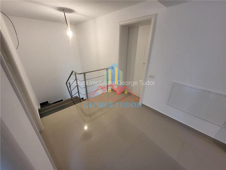 Inchieriere casa Bragadiru Str Pacii 7 - 11