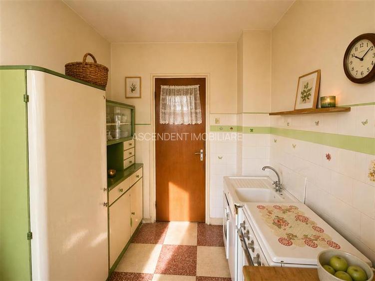 Rezidenta insorita,oportunitate personalizare, balcon si terasa,Centru Civic.-.G - 3