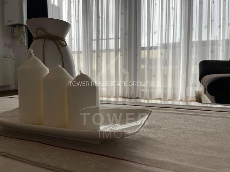 Apartament 3 camere I 2 dormitoare I Doamna Stanca - 2